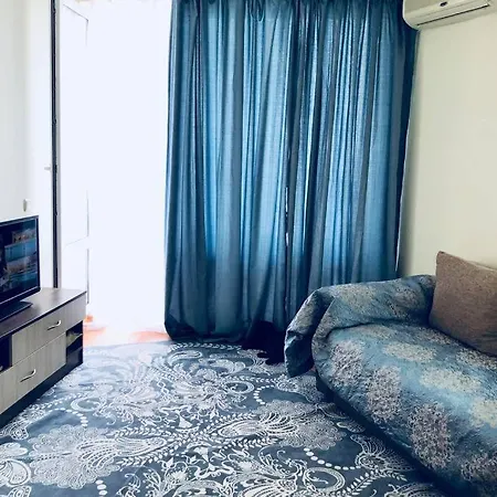 Apartment изумительный вид на море/amazing Sea View Sveti Vlas