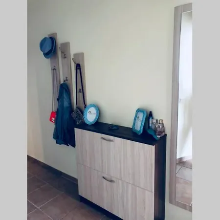 Apartment изумительный вид на море/amazing Sea View