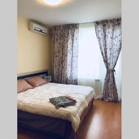 Apartment изумительный вид на море/amazing Sea View
