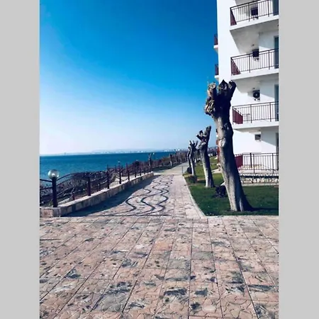 изумительный вид на море/amazing Sea View Apartment *