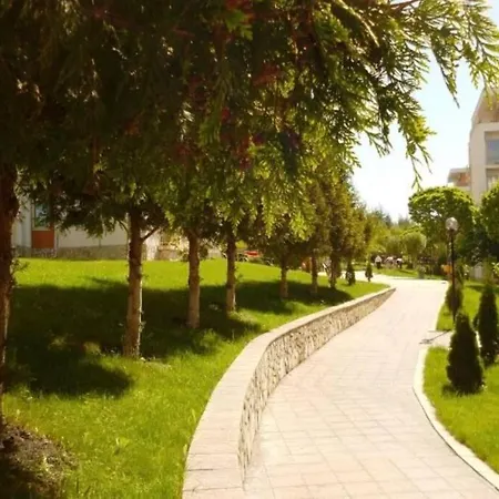 Apartment изумительный вид на море/amazing Sea View