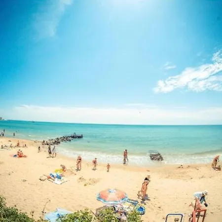 Apartment изумительный вид на море/amazing Sea View