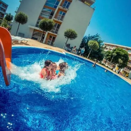 Apartment изумительный вид на море/amazing Sea View *