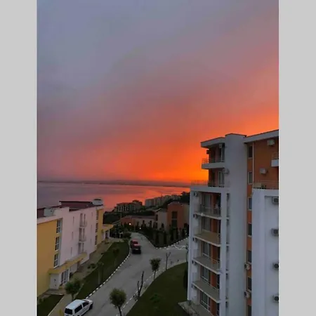изумительный вид на море/amazing Sea View