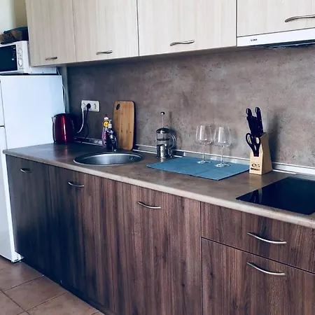 изумительный вид на море/amazing Sea View Apartment *
