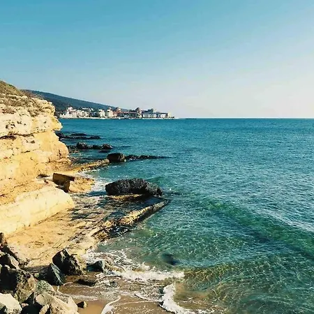 изумительный вид на море/amazing Sea View Διαμέρισμα *