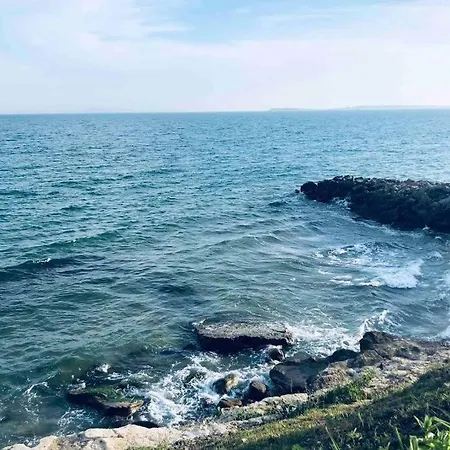 изумительный вид на море/amazing Sea View *