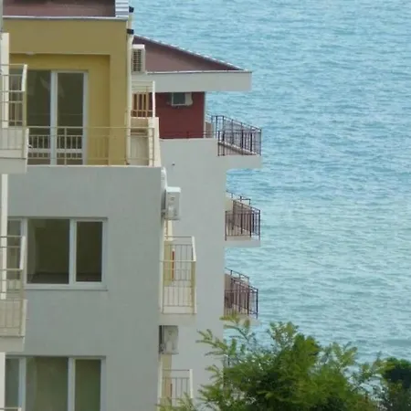 изумительный вид на море/amazing Sea View *